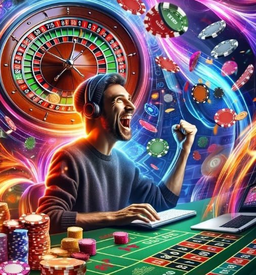 Các tựa game slot online jackpot đa dạng chủ đề tại sảnh Nổ hũ 33win01